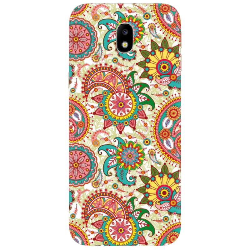 Чехол Uprint Samsung J730 Galaxy J7 (2017) 