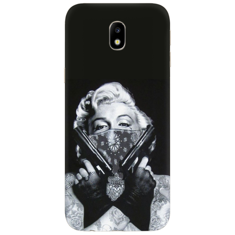 Чехол Uprint Samsung J730 Galaxy J7 (2017) 