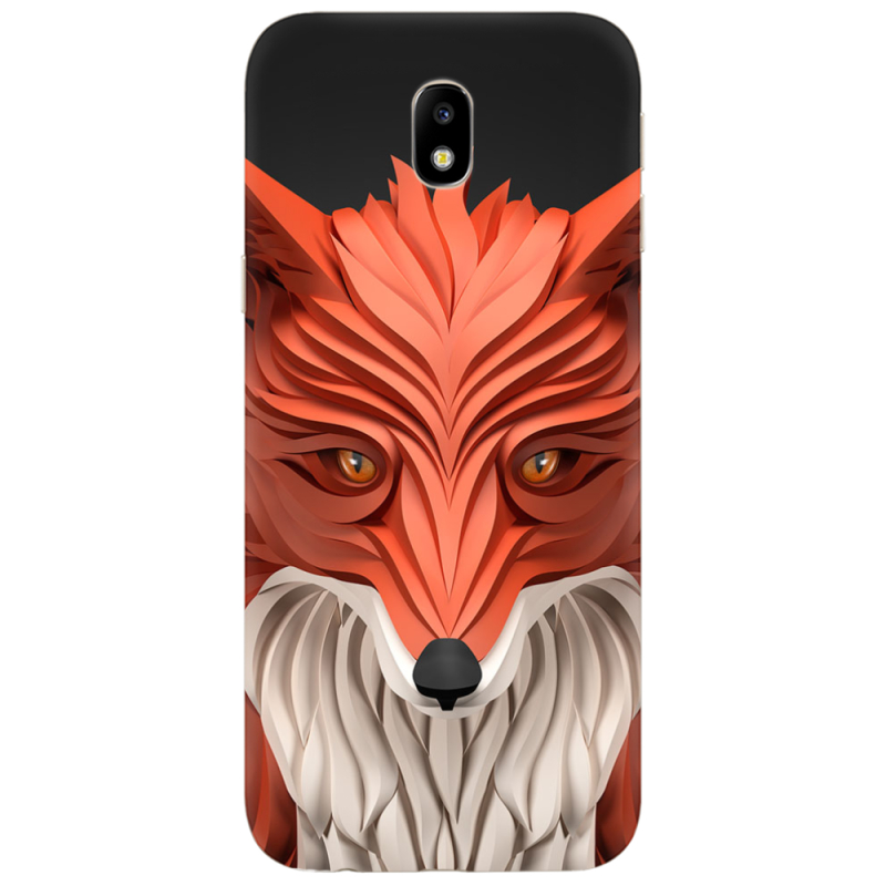 Чехол Uprint Samsung J730 Galaxy J7 (2017) 