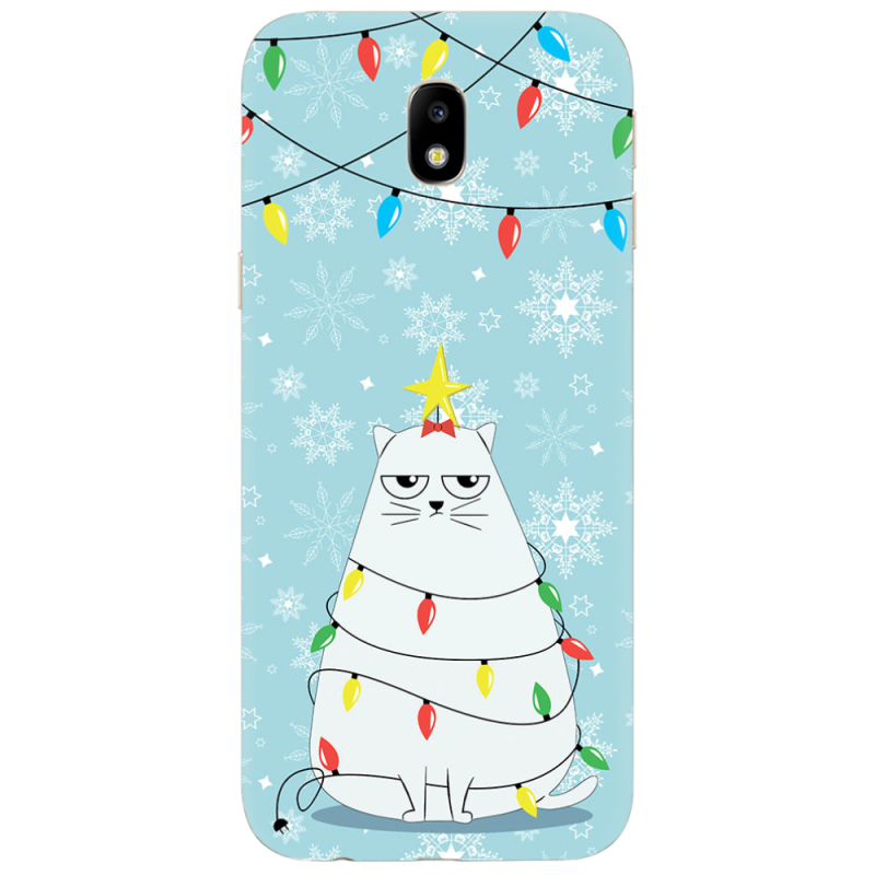 Чехол Uprint Samsung J730 Galaxy J7 (2017) 