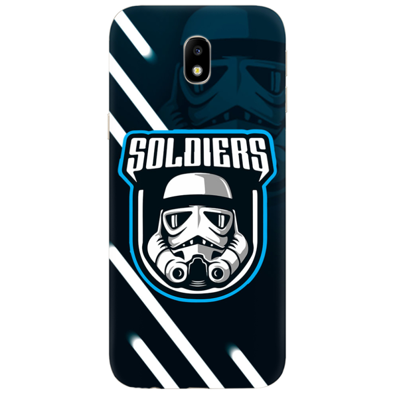 Чехол Uprint Samsung J730 Galaxy J7 (2017) 