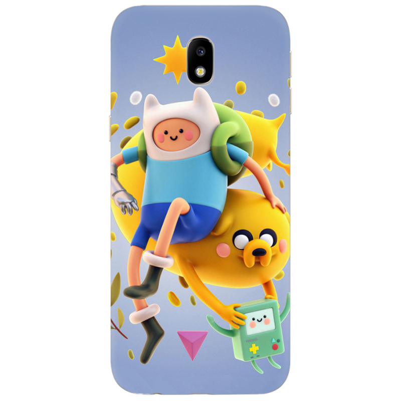 Чехол Uprint Samsung J730 Galaxy J7 (2017) 