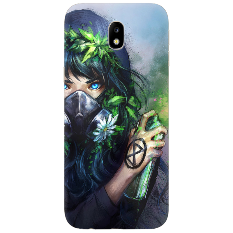 Чехол Uprint Samsung J730 Galaxy J7 (2017) 