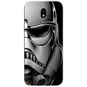Чехол Uprint Samsung J730 Galaxy J7 (2017) Imperial Stormtroopers
