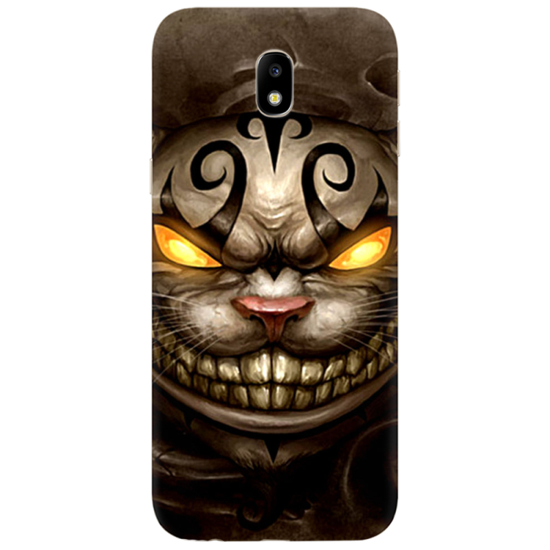 Чехол Uprint Samsung J730 Galaxy J7 (2017) 