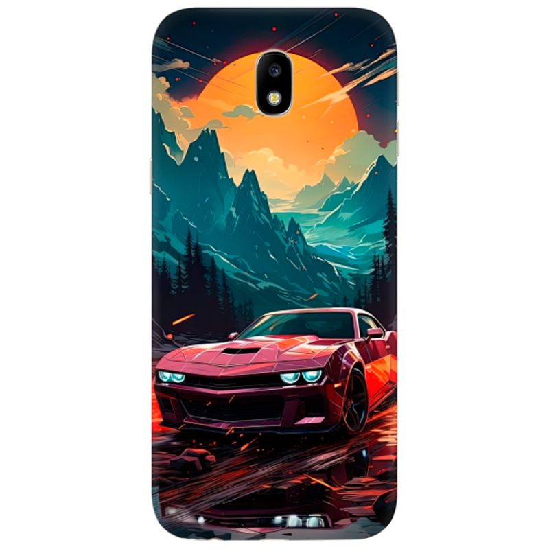 Чехол Uprint Samsung J730 Galaxy J7 (2017) 