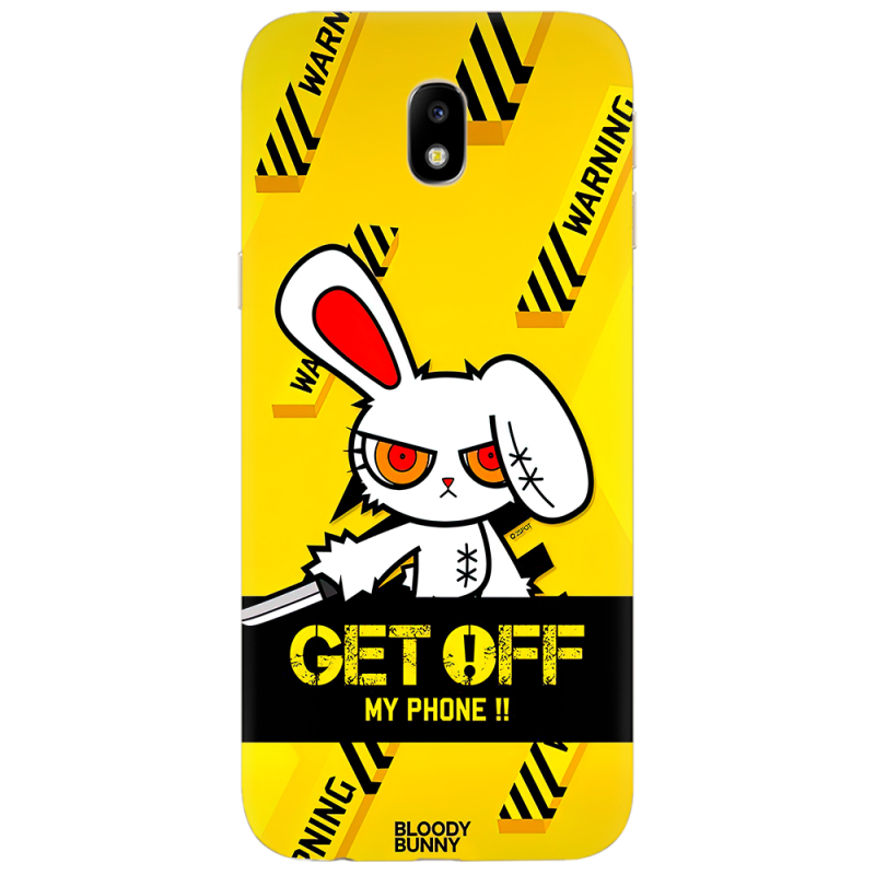 Чехол Uprint Samsung J730 Galaxy J7 (2017) 