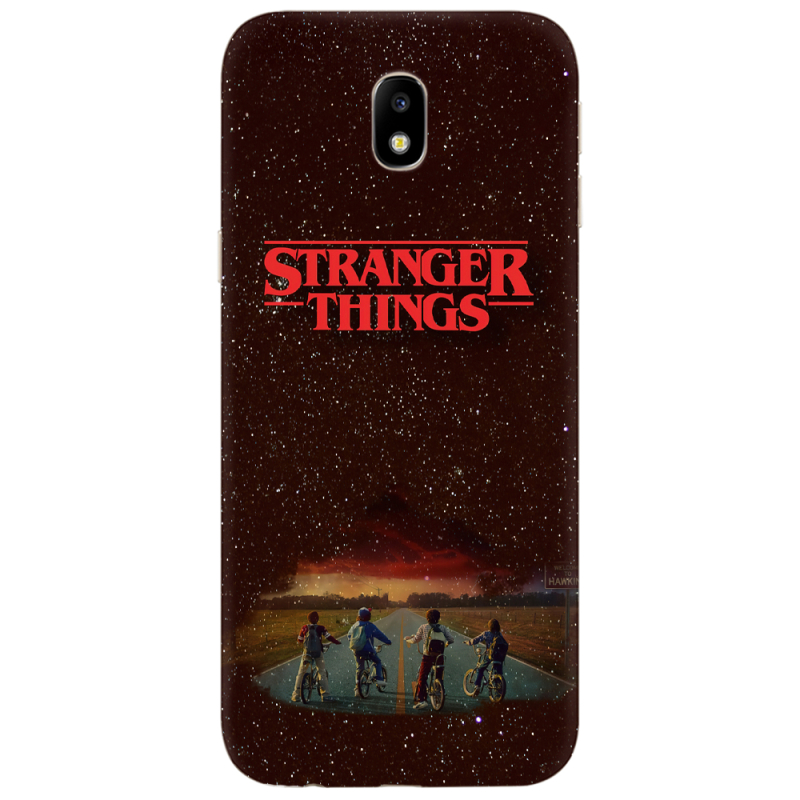 Чехол Uprint Samsung J730 Galaxy J7 (2017) 