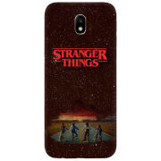 Чехол Uprint Samsung J730 Galaxy J7 (2017) 