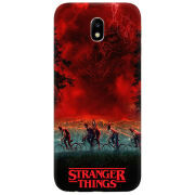 Чехол Uprint Samsung J730 Galaxy J7 (2017) 