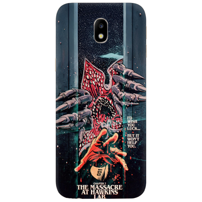 Чехол Uprint Samsung J730 Galaxy J7 (2017) 