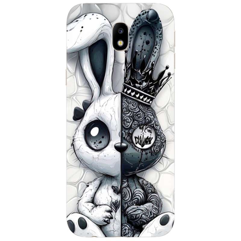 Чехол Uprint Samsung J730 Galaxy J7 (2017) 