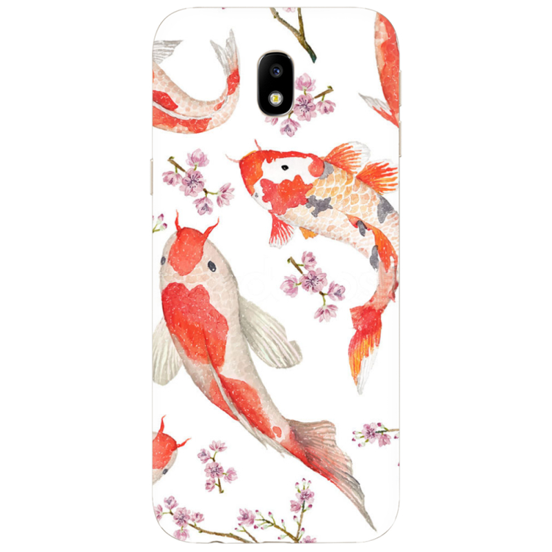 Чехол Uprint Samsung J730 Galaxy J7 (2017) 