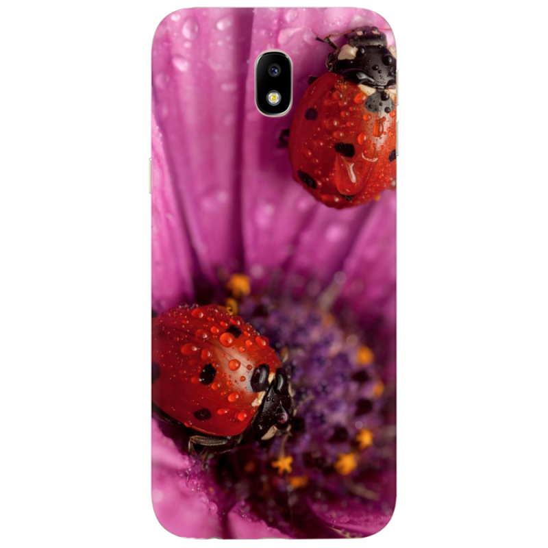 Чехол Uprint Samsung J730 Galaxy J7 (2017) 