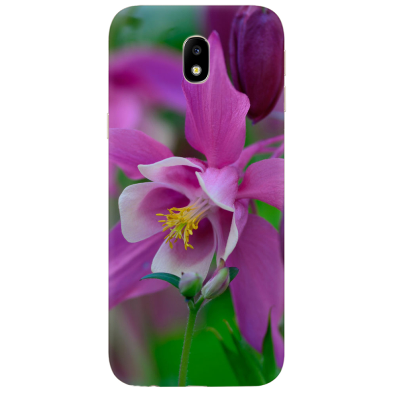 Чехол Uprint Samsung J730 Galaxy J7 (2017) 