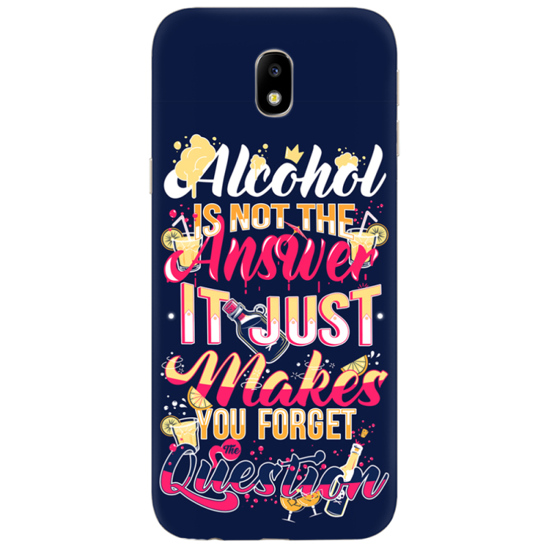 Чехол Uprint Samsung J730 Galaxy J7 (2017) 