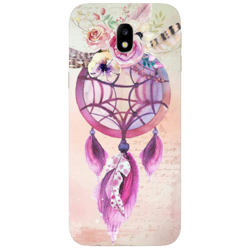 Чехол Uprint Samsung J730 Galaxy J7 (2017) 