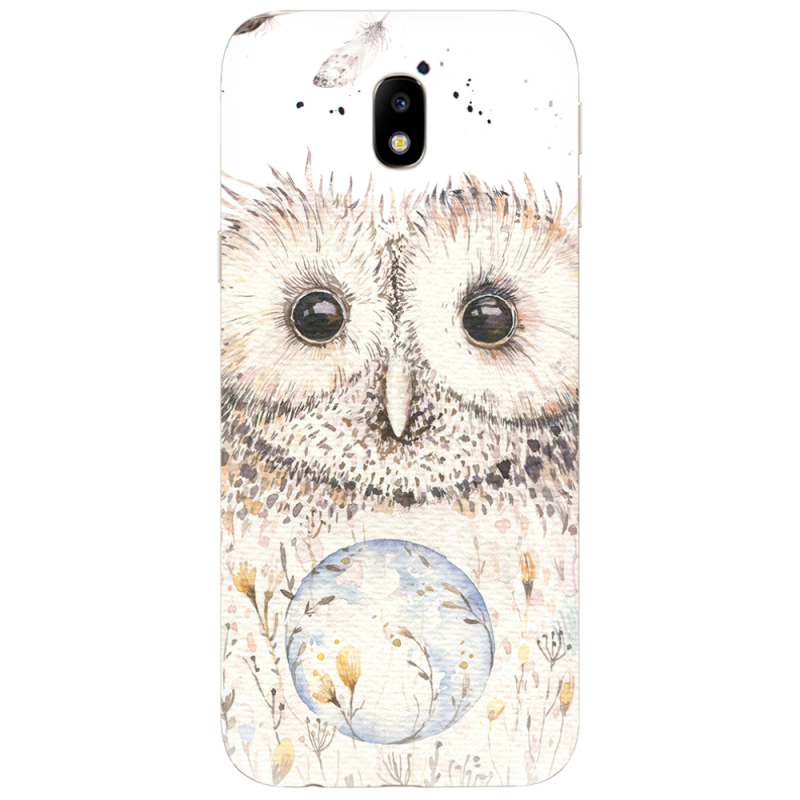 Чехол Uprint Samsung J730 Galaxy J7 (2017) 