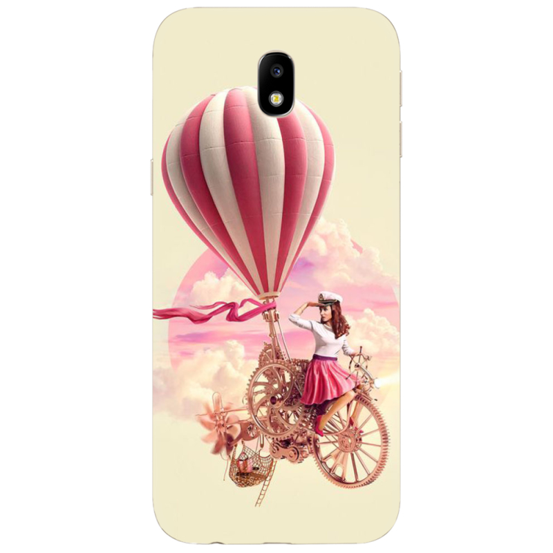 Чехол Uprint Samsung J730 Galaxy J7 (2017) 