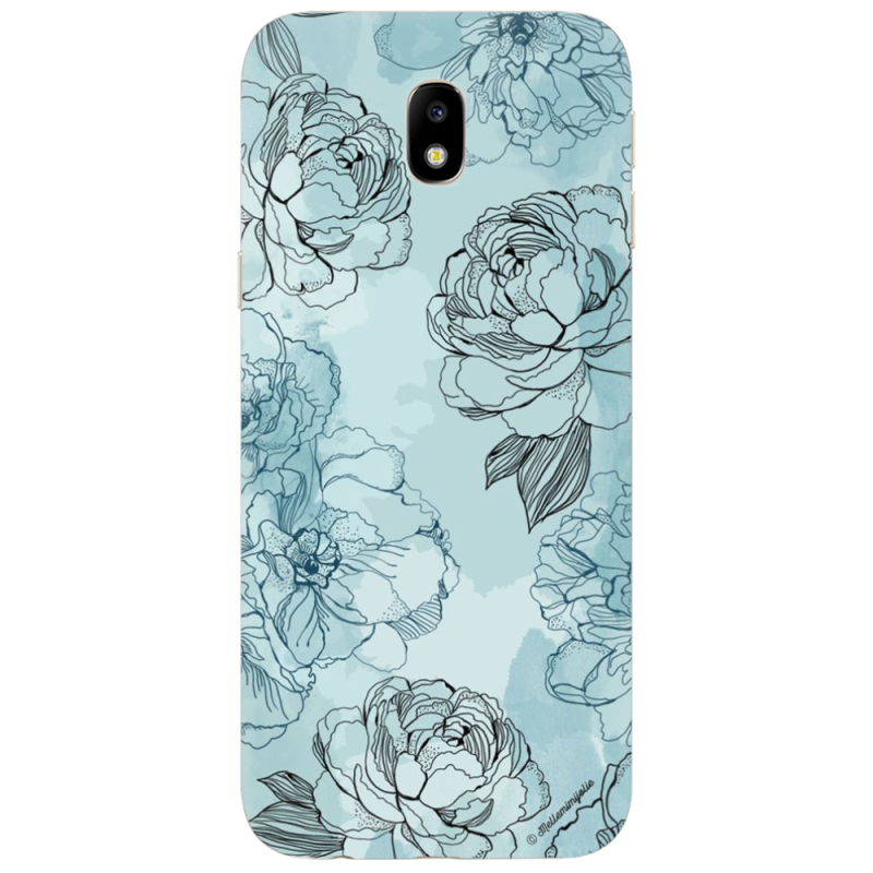 Чехол Uprint Samsung J730 Galaxy J7 (2017) 