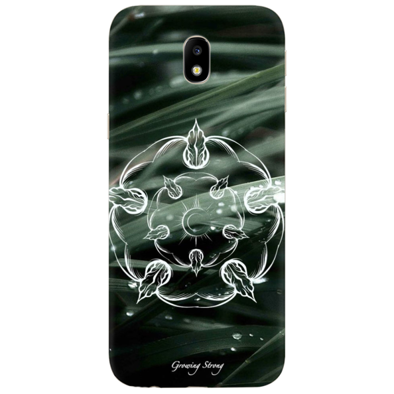 Чехол Uprint Samsung J730 Galaxy J7 (2017) 