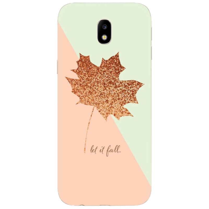 Чехол Uprint Samsung J730 Galaxy J7 (2017) 