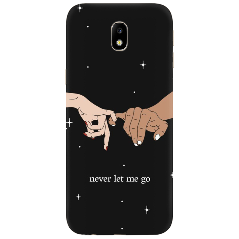 Чехол Uprint Samsung J730 Galaxy J7 (2017) 