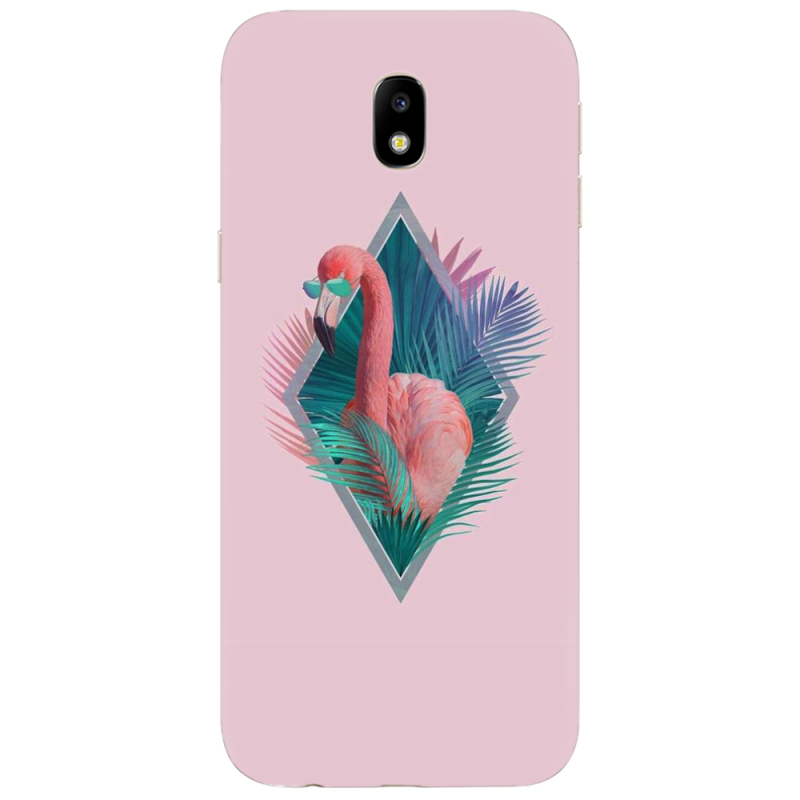 Чехол Uprint Samsung J730 Galaxy J7 (2017) 