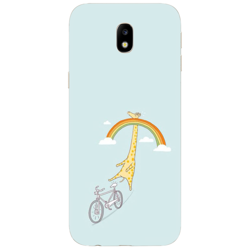 Чехол Uprint Samsung J730 Galaxy J7 (2017) 