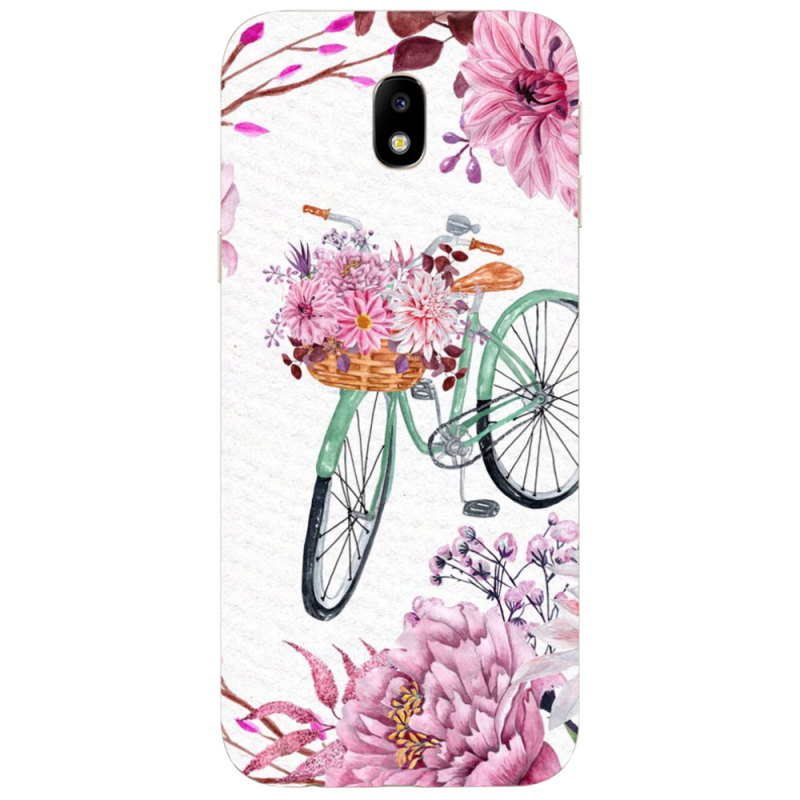 Чехол Uprint Samsung J730 Galaxy J7 (2017) 