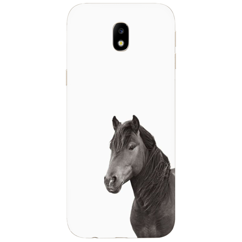 Чехол Uprint Samsung J730 Galaxy J7 (2017) 