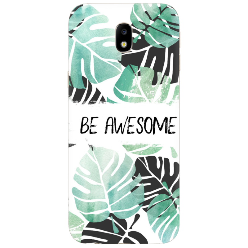 Чехол Uprint Samsung J730 Galaxy J7 (2017) 