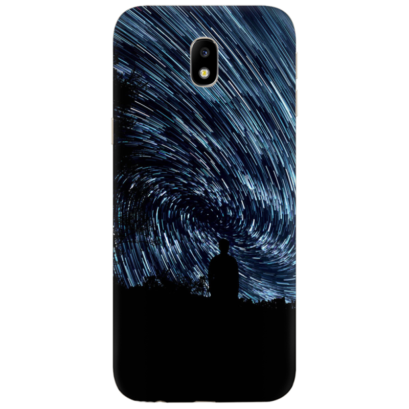 Чехол Uprint Samsung J730 Galaxy J7 (2017) 