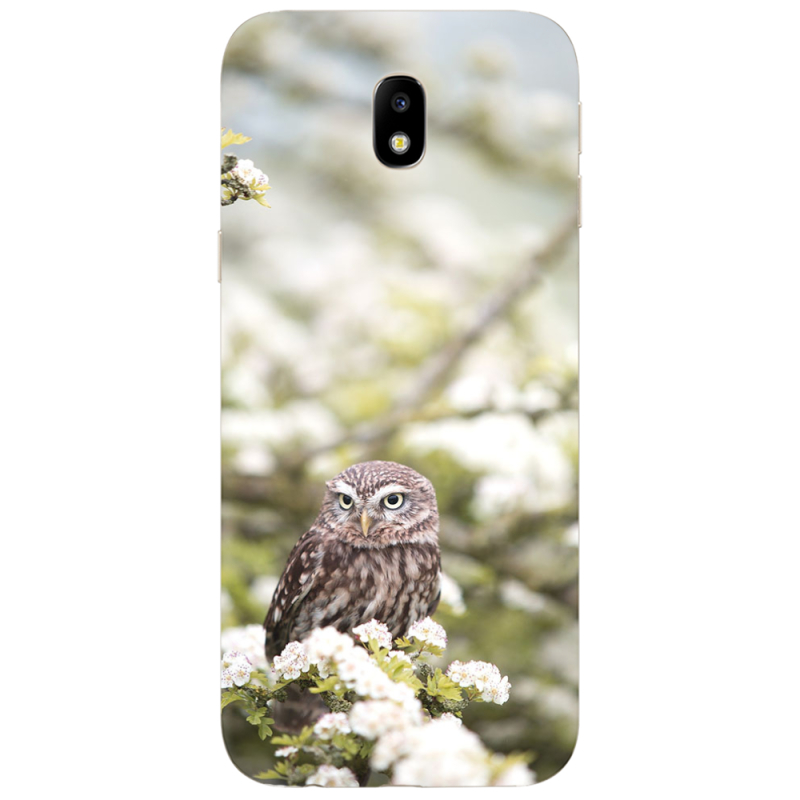 Чехол Uprint Samsung J730 Galaxy J7 (2017) 