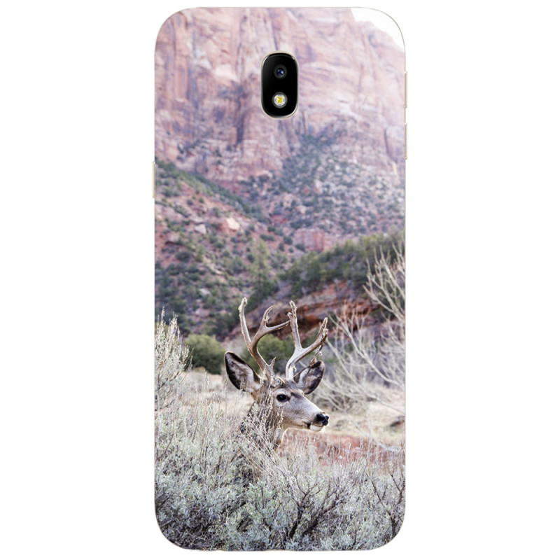 Чехол Uprint Samsung J730 Galaxy J7 (2017) 