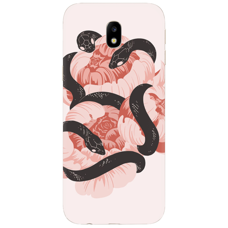 Чехол Uprint Samsung J730 Galaxy J7 (2017) 