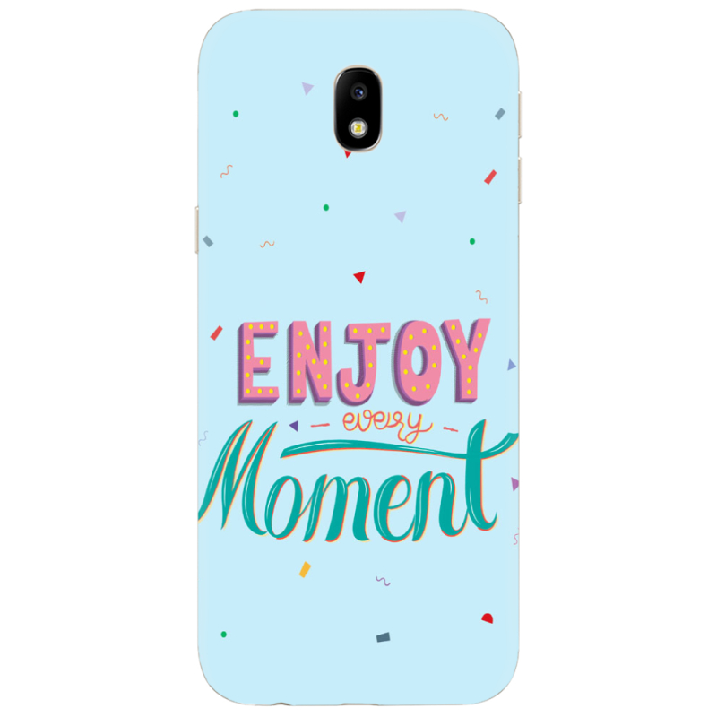 Чехол Uprint Samsung J730 Galaxy J7 (2017) 