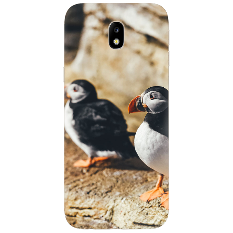 Чехол Uprint Samsung J730 Galaxy J7 (2017) 