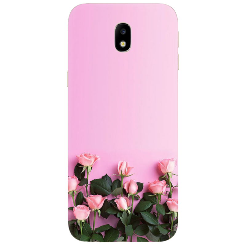 Чехол Uprint Samsung J730 Galaxy J7 (2017) 