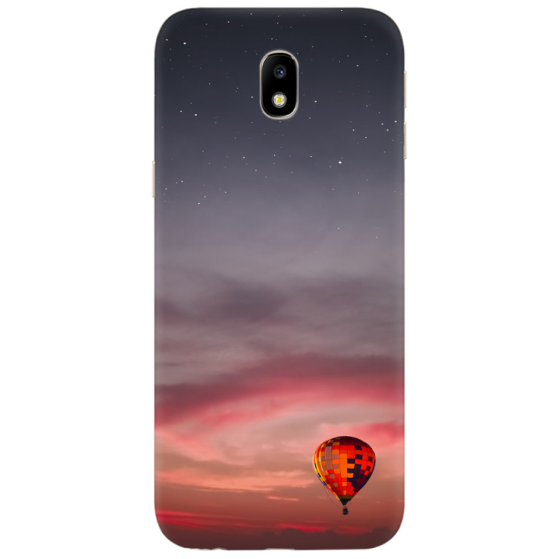 Чехол Uprint Samsung J730 Galaxy J7 (2017) 