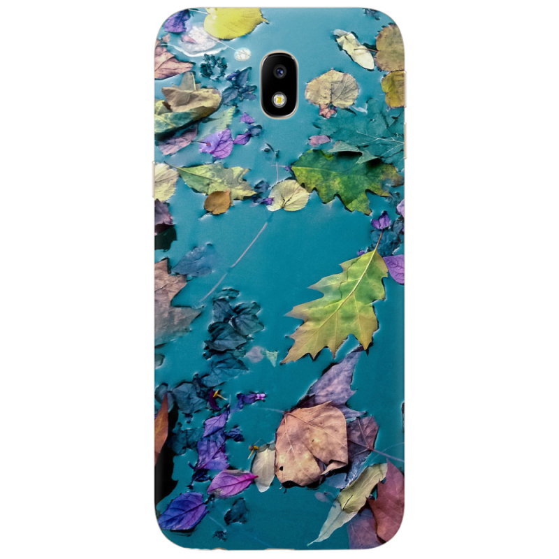 Чехол Uprint Samsung J730 Galaxy J7 (2017) 