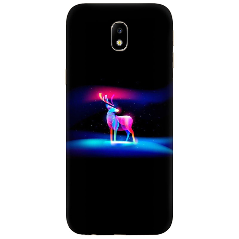 Чехол Uprint Samsung J730 Galaxy J7 (2017) 