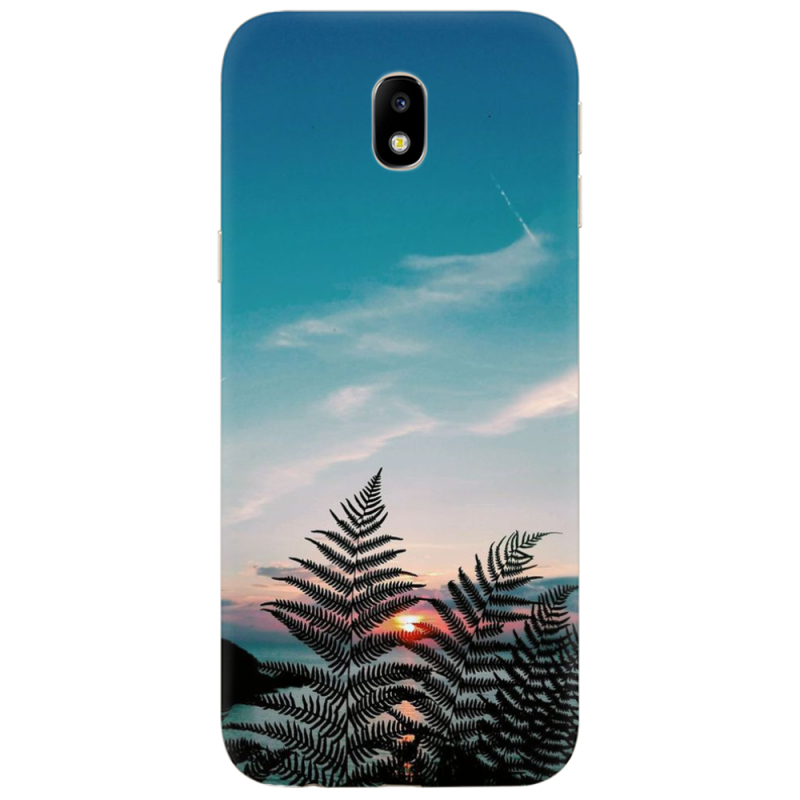 Чехол Uprint Samsung J730 Galaxy J7 (2017) 
