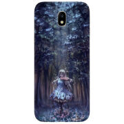 Чехол Uprint Samsung J730 Galaxy J7 (2017) 