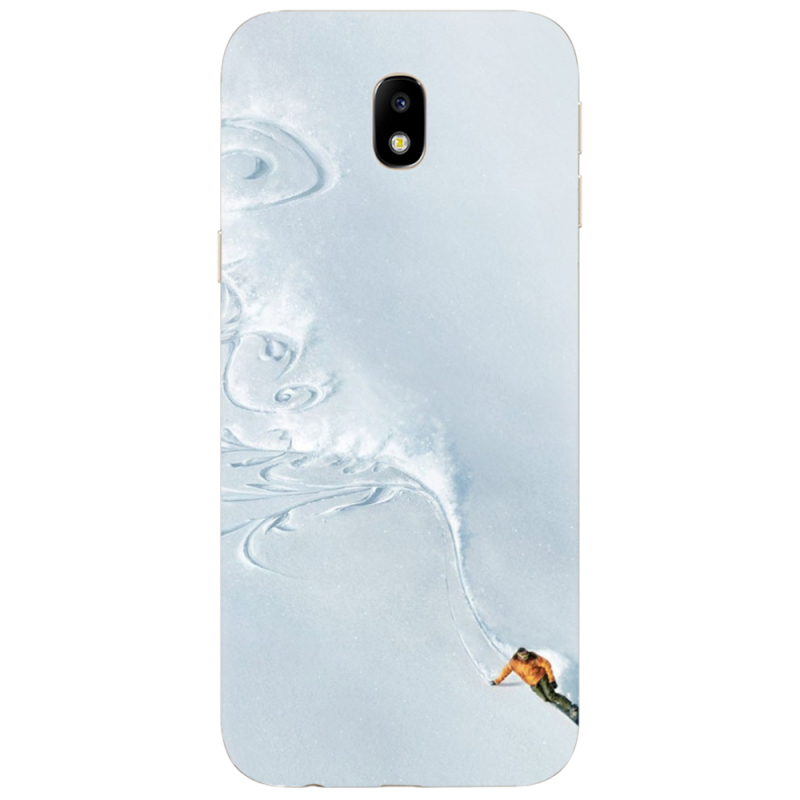 Чехол Uprint Samsung J730 Galaxy J7 (2017) 
