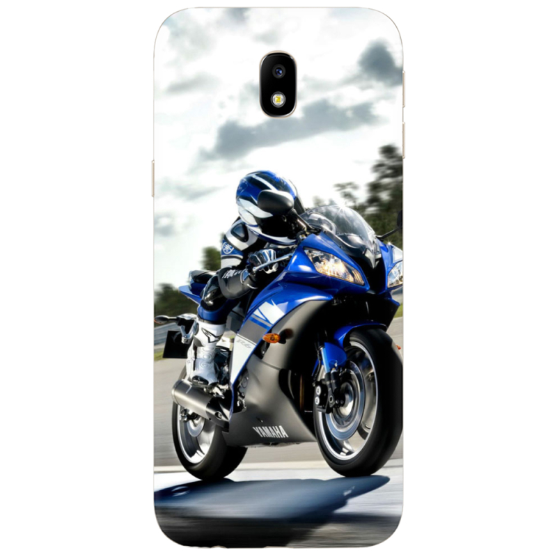 Чехол Uprint Samsung J730 Galaxy J7 (2017) 
