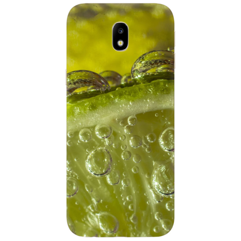 Чехол Uprint Samsung J730 Galaxy J7 (2017) 