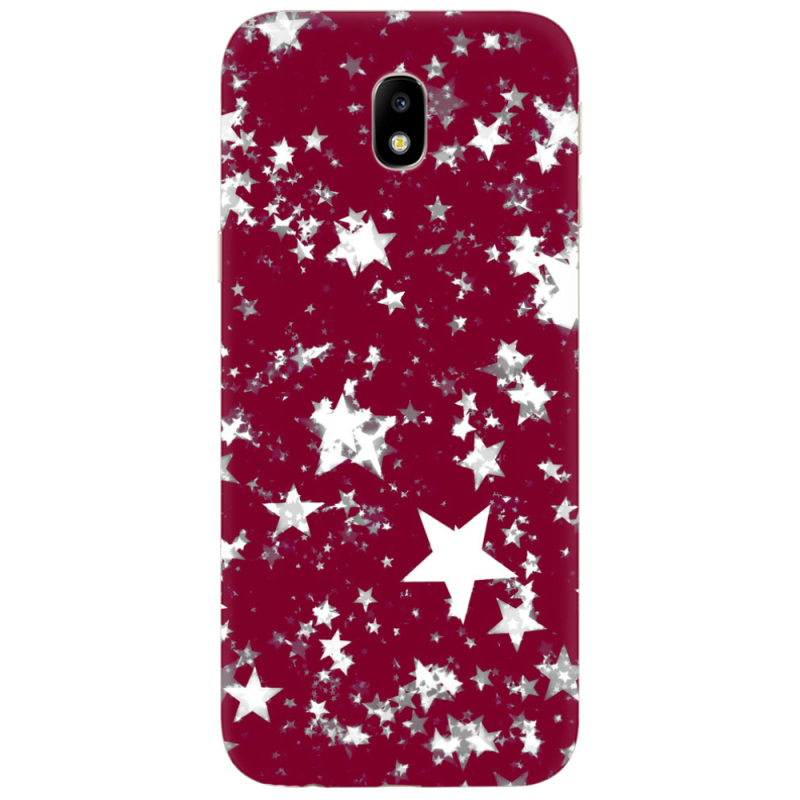 Чехол Uprint Samsung J730 Galaxy J7 (2017) 