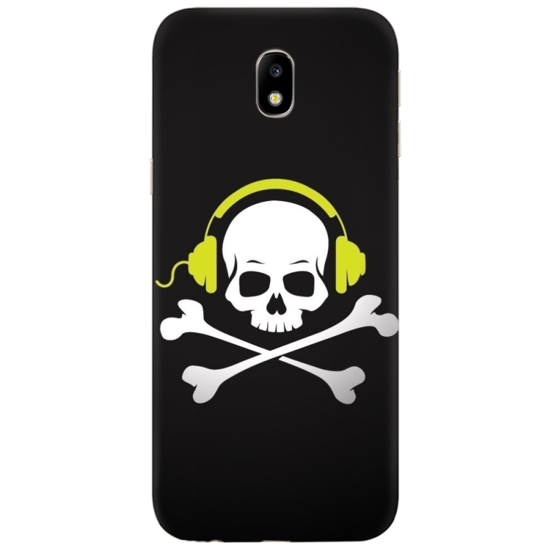 Чехол Uprint Samsung J730 Galaxy J7 (2017) 