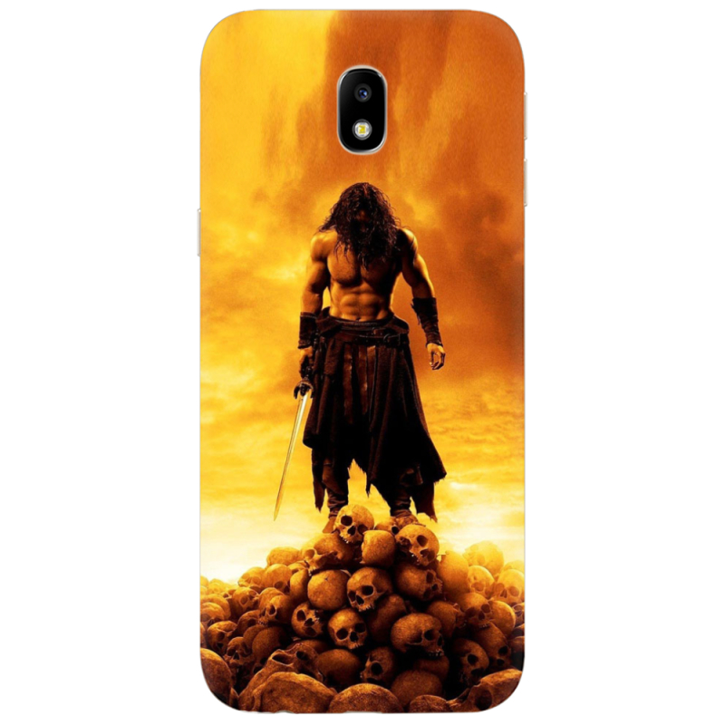 Чехол Uprint Samsung J730 Galaxy J7 (2017) 